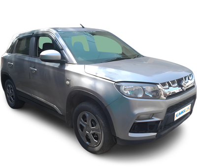 Maruti Vitara Brezza-img